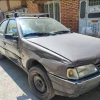 روا دوگانه کارخانه