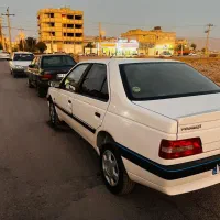 پژو ۴۰۵ slx Tu5|خودرو سواری و وانت|مرودشت, ثبت احوال|دیوار