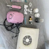 فروش وسایل ناخن