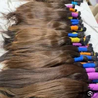 فروش و خرید مو طبیعی