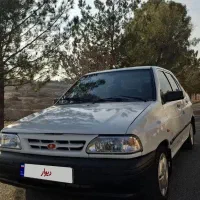 پراید مدل 95بسیار سالم|خودرو سواری و وانت|قم, دانش|دیوار