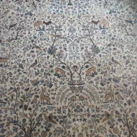 فرش ۹ متری ۲ تخته