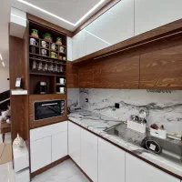 کابینت|خدمات پیشه و مهارت|رشت, لاکان شهر|دیوار