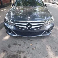 مرسدس بنز e200 مدل ۲۰۱۵
