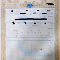 فروش زمین ۳۹۵ متری سند تکبرگ داخل شهر کوچصفهان|فروش زمین و ملک کلنگی|کوچصفهان, |دیوار