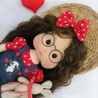 عروسک|اسباب‌‌بازی|یزد, |دیوار