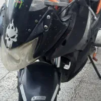 اهواز زرگان|موتورسیکلت|اهواز, زرگان|دیوار