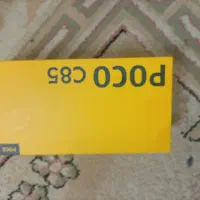 گوشی پوکو c 85