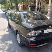 سمند EF7 سورن1401