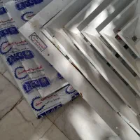 یه سری وسیله ساختمانی