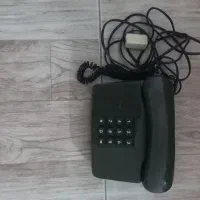 تعدادی تلفن خانگی|تلفن رومیزی|ماکو, |دیوار