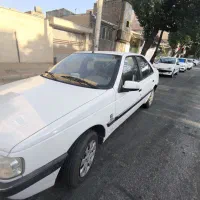 پژو اس ال ایکس مدل 95