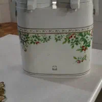 فلاسک دو قلو