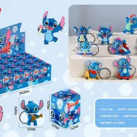 دسته کلید های استیج