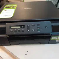 پرینتر رنگی جوهر افشان، پرینتر لیزری سیاه سفید|پرینتر، اسکنر، کپی، فکس|مشهد, آبکوه|دیوار