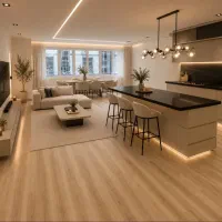۵۰متری/ پارکینگ دار سال پرده خور (جیحون)