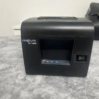 پرینتر حرارتی meva tp1000|پرینتر، اسکنر، کپی، فکس|تهران, جنت‌آباد جنوبی|دیوار