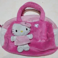 کیف کیتی بچگانه