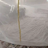 دوخت پشه بند