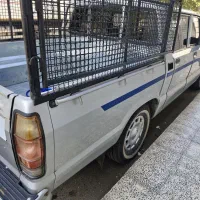 وانت مزداکارا ۲۰۰۰۰|خودرو سواری و وانت|ری, دولتآباد|دیوار