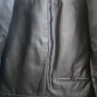 کت شلوار مردانه