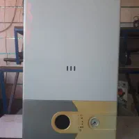 پکیج دیواری