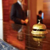 جذب ۱۵ نفر نیروی هتل داری