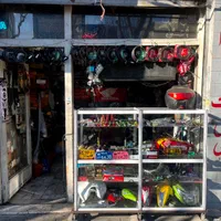 فروش لوازم ns Rs tvs کلیک ویو پالس آپاچی ویو وگو