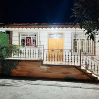 ویلا دربستی رها