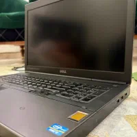 لب تاب صنعتی دل M6700