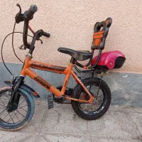 دوچرخه سایز۱۲