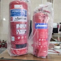 شارژ وفروش کپسول آتشنشانی|ابزارآلات|کرمان, |دیوار