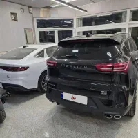 فیدلیتی الیت ۲|خودرو سواری و وانت|قم, بکایی|دیوار