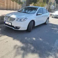 برلیانس مدلh330دنده دستی مدل ۹۶