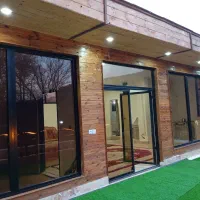 ویلا آبشار بیشه، سوییت بیشه،