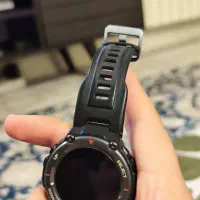 ساعت هوشمند Amazfit trex pro تیرکس|لوازم جانبی موبایل و تبلت|تهران, امامت|دیوار