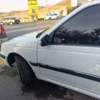 پارس tu5فروش به قیمت چندماه قبل|خودرو سواری و وانت|شیراز, شاهچراغ|دیوار