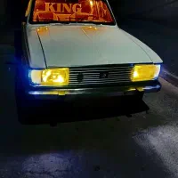 پیکان وانت مدل ۱۳۸۷|خودرو سواری و وانت|مراغه, |دیوار