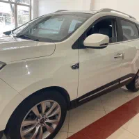 جک s5|خودرو سواری و وانت|اردبیل, |دیوار