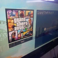 کنسول PS4 اسیلم دو دسته فول گیم کپی خور اقساطی|کنسول، بازی ویدئویی و آنلاین|کرج, مهرویلا جنوبی|دیوار