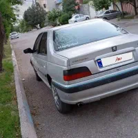 پارس 90