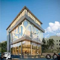 فروش دو عدد مغازه در داران