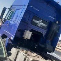 هوو مدل ۸۶ مرتب|خودرو سنگین|قزوین, |دیوار