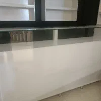 پیشخوان و دکور ام دی اف