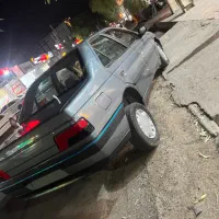 پژو 405