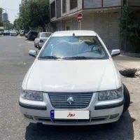 سمند lx ef7 مدل ۹۰|خودرو سواری و وانت|تبریز, |دیوار