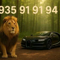 سیم کارت ایرانسل رند 09359191943