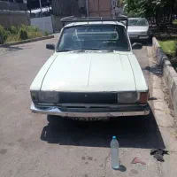 پیکان وانت مدل ۸۸