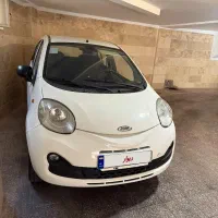 Mvm 110s 96 سفید ام وی ام کامفورت دو برگ