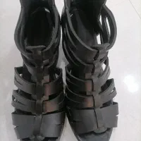 کفش مجلسی زنانه